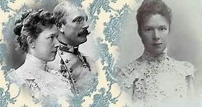 Archduchess Marie-Valerie of Austria-Hungary