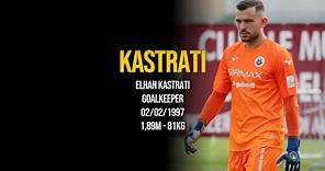 Elhan Kastrati - Cittadella 2022/23