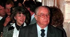 DLF 09.01.1996: Der ehemalige DDR-Unterhändler Wolfgang Vogel wird verurteilt