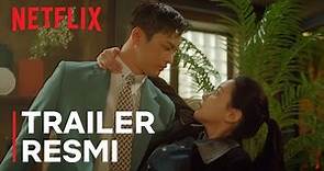 Café Minamdang | Trailer Resmi | Netflix