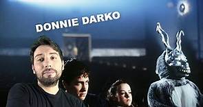 donnie darko - spiegazione dettagliata di un cult