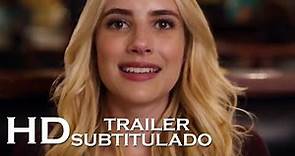 ACERCA DEL DESTINO Trailer (2022) SUBTITULADO / Emma Roberts /About Fate Trailer SUB