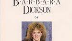 Barbara Dickson - The Best Of Barbara Dickson