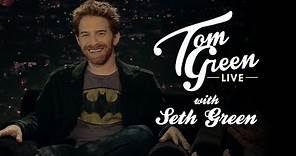 Seth Green | Tom Green Live