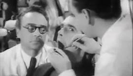 Dentist In The Chair (1960)  Bob Monkouse • Kenneth Connor • Peggy Cummins