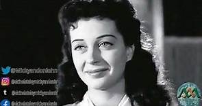 GAIL RUSSELL