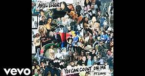 Ansel Elgort - You Can Count On Me (Audio) ft. Logic