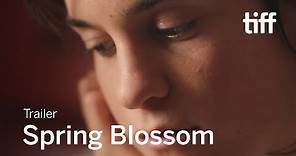 SPRING BLOSSOM Trailer | TIFF 2020