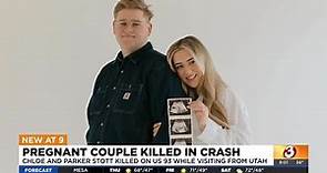 Gilbert family describes pain of losing pregnant couple killed in crash