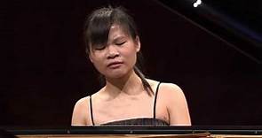 Wai-Ching Rachel Cheung – Polonaise-fantasy in A flat major, Op. 61 (third stage, 2010)