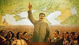 Dokumentation und Reportage: Stalin - Leben und Sterben eines Diktators