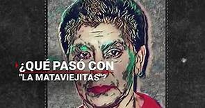 ¿#QuePasóCon Juana Barraza Samperio, "La Mataviejitas"? ¿Es cierto que se casó en prisión?