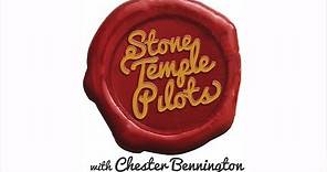 Stone Temple Pilots with Chester Bennington - Out Of TIme (Official Audio)