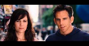 The Secret Life of Walter Mitty - Ending | #2 of my favourite, positive movie endigs.