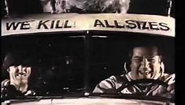 Sam Raimi's Die Killer-Akademie / Crime Wave - Trailer (1984)