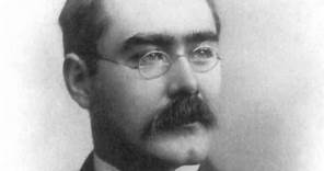 Biography Of Rudyard Kipling