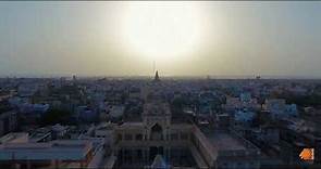 Porbandar- The city of historical significance