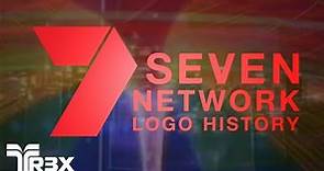 Seven Network Logo History