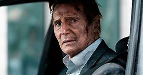 Mira el tráiler de 'Retribution', la nueva película de Liam Neeson inspirada en una producción española