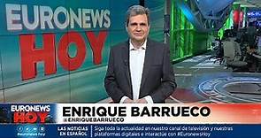 Euronews Hoy | Las noticias del viernes 13 de agosto de 2021