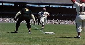Baseball at the Melbourne 1956 Olympics