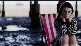 Sophie Ellis-Bextor - Wanderlust (Album trailer)