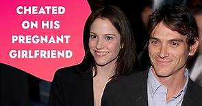 How Mary-Louise Parker Was Betrayed By Billy Crudup | Rumour Juice
