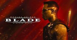 Blade (film 1998) TRAILER ITALIANO