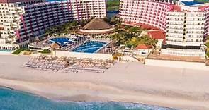 ¡Conoce nuestras habitaciones... - Crown Paradise Club Cancún