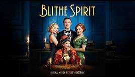 Michael Ball – Leaning On A Rainbow [ Blithe Spirit Soundtrack ]