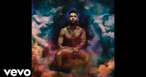 Miguel - leaves (Official Audio)