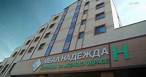 Nadezhda Hospital Bulgaria