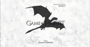 06 - Dark Wings, Dark Words - Game of Thrones - Season 3 - Soundtrack