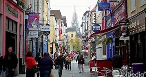 Cork City: An Ireland Tour and Travel Guide