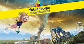 2023 - Futuroscope, toutes les forces d'attraction