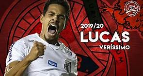 Lucas Veríssimo ► Welcome To Benfica (OFFICIAL) ● 2020 | HD