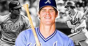 Forgotten Heroes: MLB's Dale Murphy