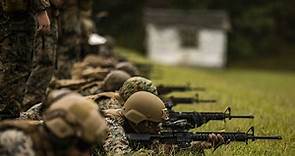 Marines will get more chances to earn expert shooting badge
