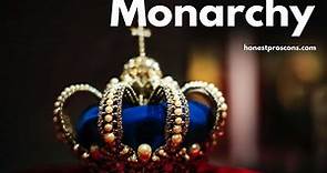 10 Pros and Cons of Monarchy