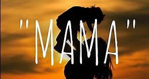 SPOKEN WORD POETRY TAGALOG "MAMA" BY STEPHEN CONSTANTINO/MOTHERS DAY //