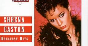 Sheena Easton - Greatest Hits