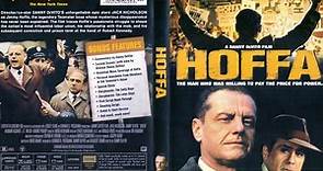 Hoffa (1992) (español latino)