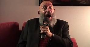 Sid Haig (The Devil's Rejects/House of 1000 Corpses) Interview at the Mile High Horror Film Festival