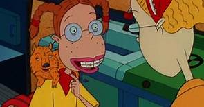 Watch The Wild Thornberrys Season 2 Episode 8: Chew If By Sea - Full show on Paramount Plus