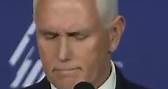 Mike Pence suspends presidential campaign