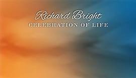 Richard Bright