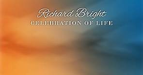 Richard Bright