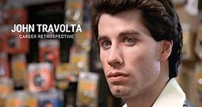 John Travolta | Career Retrospective