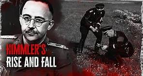 Himmler: Fanatical perpetrator of the Holocaust | Beyond the Myth | Ep2. | Documentary