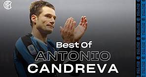 ANTONIO CANDREVA: BEST OF | INTER 2019/20 | Goals, assists, runnings and much more! | 🇮🇹⚫🔵
